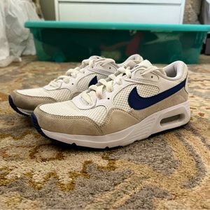 Nike Air Max SC Trainers Womens